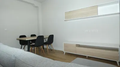 Apartment in San Vicente de Barakaldo photo 2