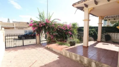 House in Playa Flamenca photo 3