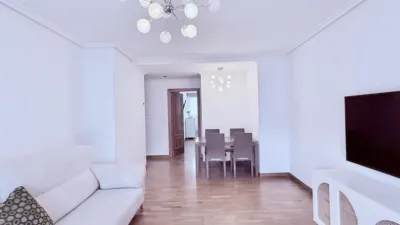 Apartment on Askorra Street photo 2