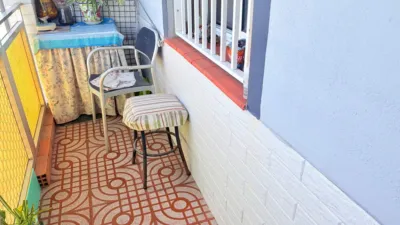 Casa en La Atunara-Periáñez photo 4