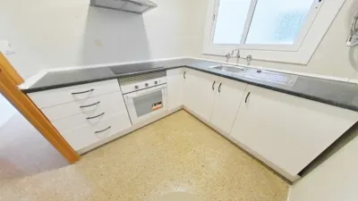 Flat in Eixample-Sant Oleguer photo 25