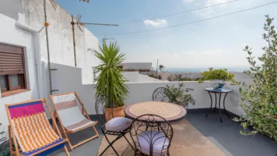 Apartment on Calle Palomina photo 6