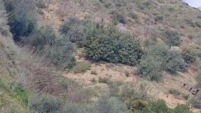 Rustic finca on Partido Cinco Duros street photo 8