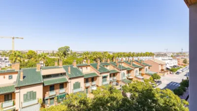 Apartment in Juan Carlos I photo 5