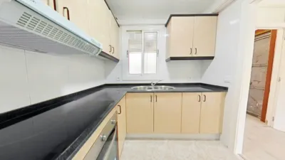 Apartment in Can Rull photo 31