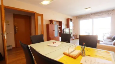 Piso en Barri de França photo 6