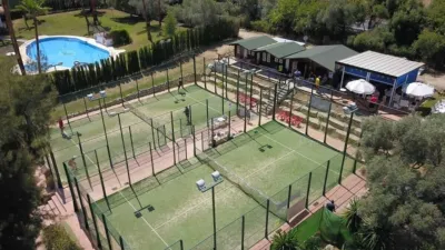 Townhouse for sale in Lauro Golf photo 8