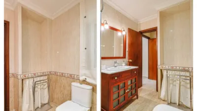 Flat on Calle Esperanza photo 14