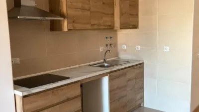 Apartment in Las Marinas photo 3