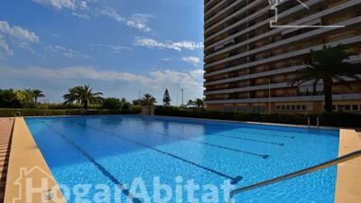 Apartment on Avenida del Norte photo 60