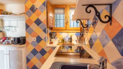 Apartment on Calle Palomina photo 23
