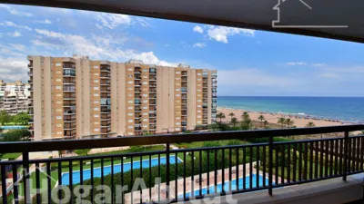Apartment on Avenida del Norte photo 17