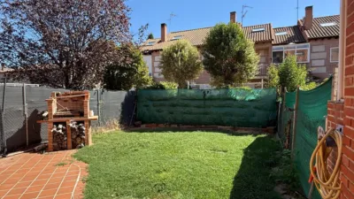 Terraced house in Fontanar photo 7