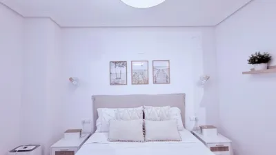Apartment on Askorra Street photo 13