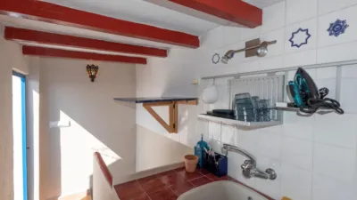 Apartment on Calle Palomina photo 42