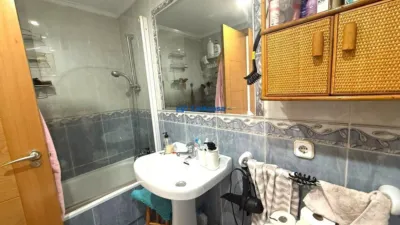 Apartment on Gran Avenida Street photo 4