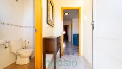Semi-detached house in Gerena photo 23