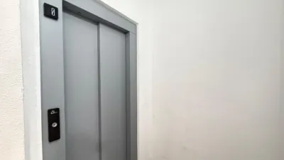 Apartment on Calle San Pascual photo 52