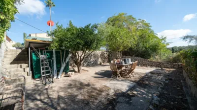House on Carrer de Sineu photo 24