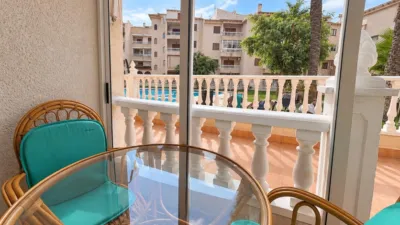 Piso – Torrevieja - Vista 3
