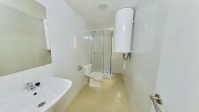 Apartment in Carolinas photo 24