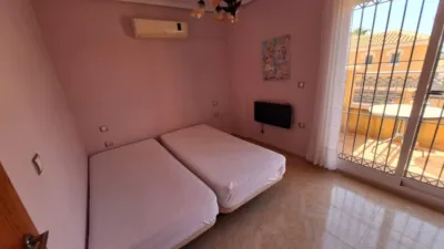 Duplex in Aguas Nuevas photo 25