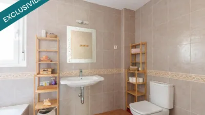Single-family home in Edificio Casa Forestal Tablada photo 22