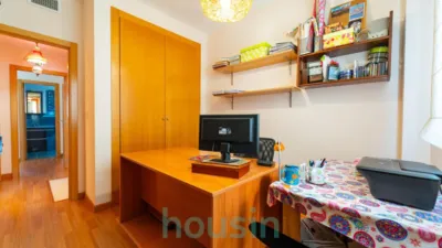 Semi-detached house in Gerena photo 20