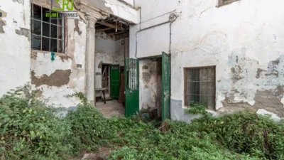 House in Albayzin photo 16