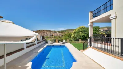 Chalet on Calle de Cuba photo 32