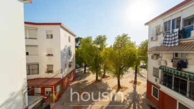 Apartment on Calle Sierra del Castaño photo 5
