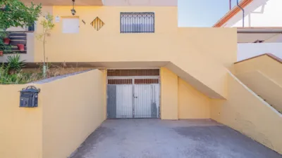 Semi-detached house on Avenida Luis Javier photo 34