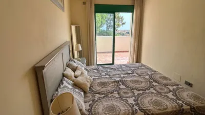 Apartment in La Concha-Resina Golf photo 10