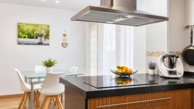 Semi-detached house on Calle Arrabal photo 33