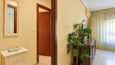 Flat on Calle Esperanza photo 6