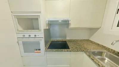 Apartment in Can Rull photo 20