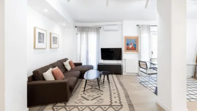 Apartamento en calle de Enriqueta Lozano photo 2