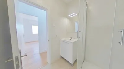 Apartment in Espronceda photo 35