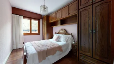 Flat on Calle del Castillo photo 10