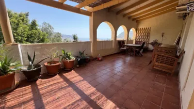 Flat on Calle de las Higueras photo 6