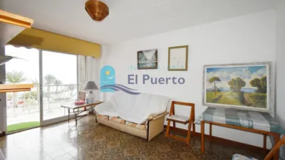 Apartment in Rihuete photo 5