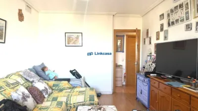 Apartment on Gran Avenida Street photo 7