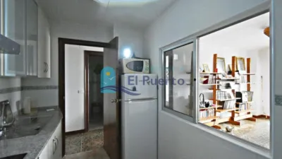 Apartment in Rihuete photo 13