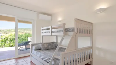 Chalet on Calle de Cuba photo 26
