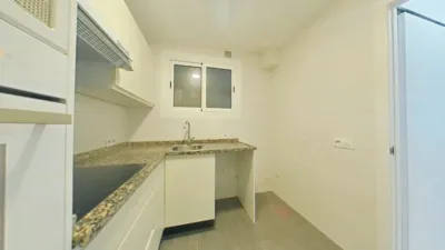 Apartment in Can Rull photo 16