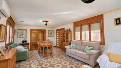 Chalet en Torreazul photo 10