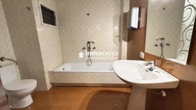 Apartment in Xàtiva photo 15