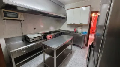 Chalet on Calle Lg Corredoiras, nº 29 photo 12