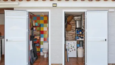 Semi-detached house on Calle Arrabal photo 35