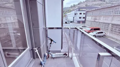 Apartment on Askorra Street photo 26